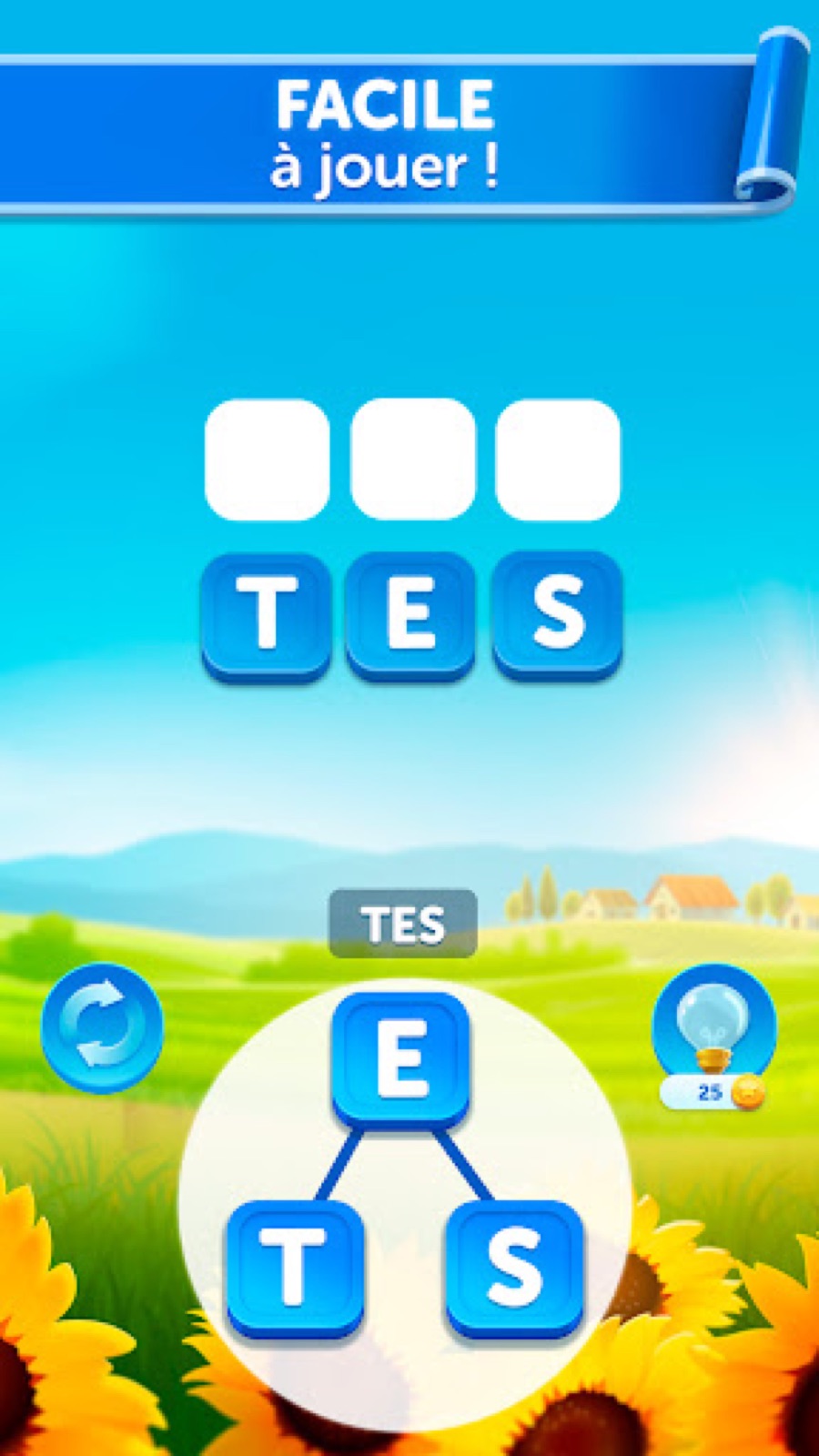 Couverture de Bouquet de Mots: jeu de mots