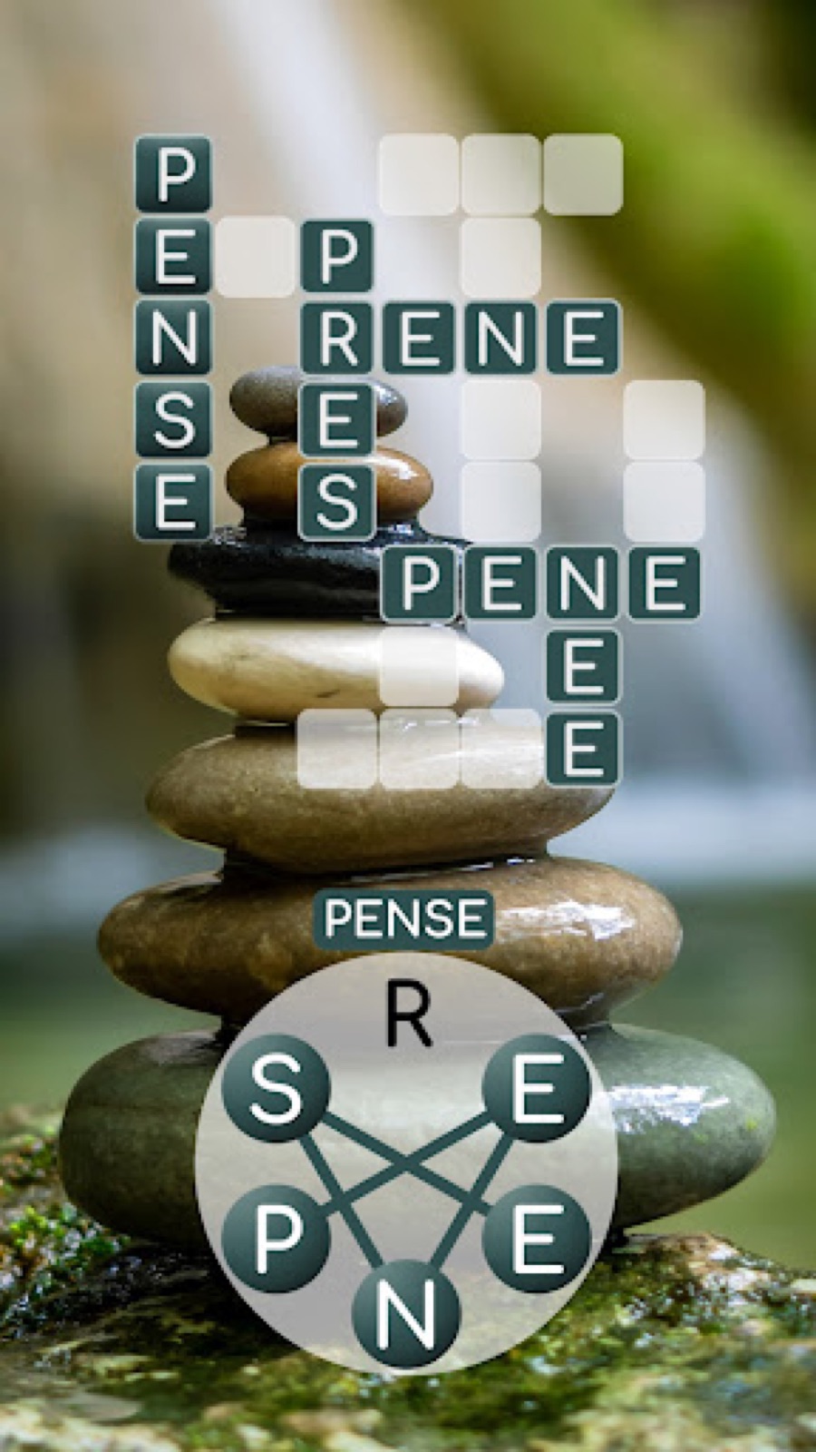 Couverture de Casse-tête Relaxant
