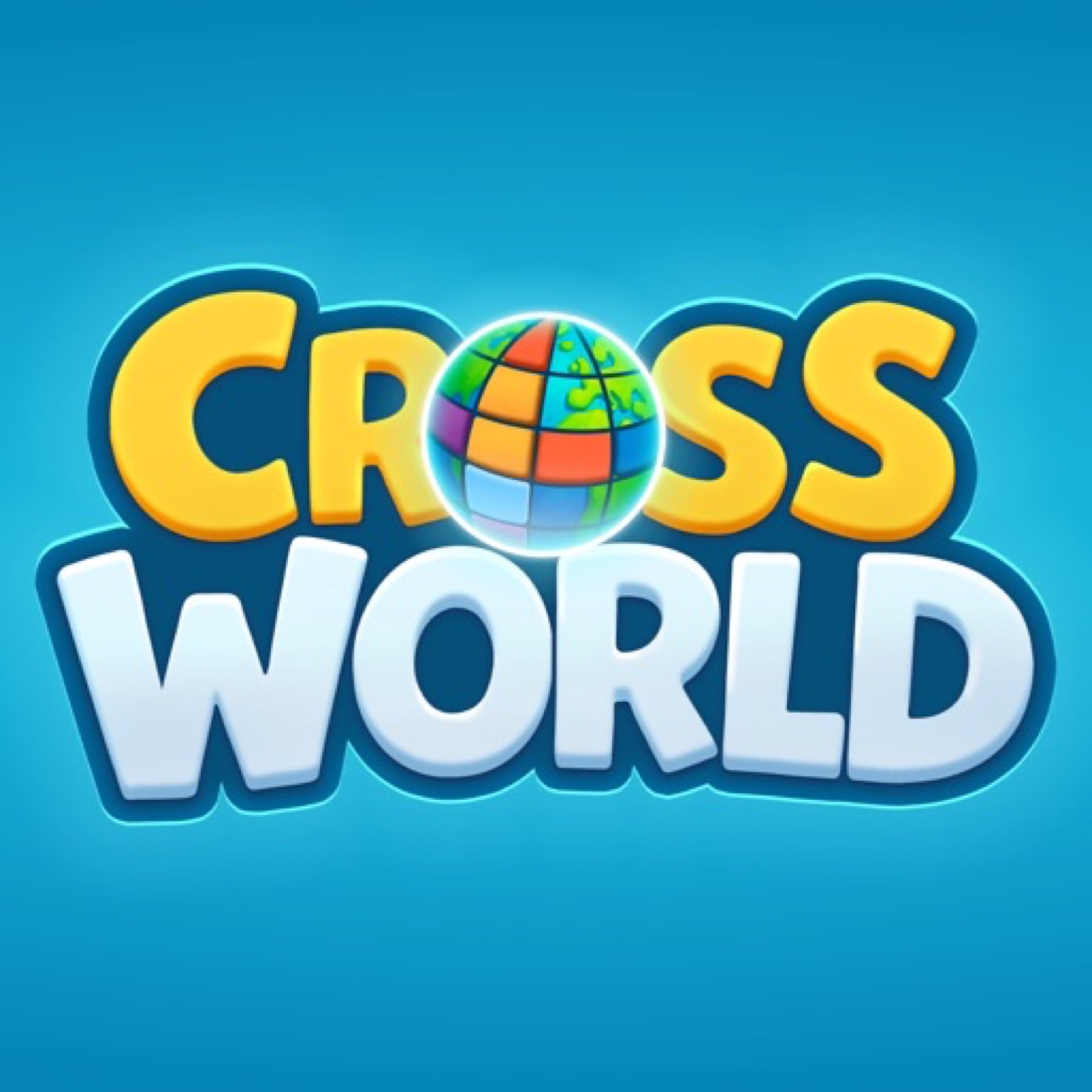 Couverture de Cross World