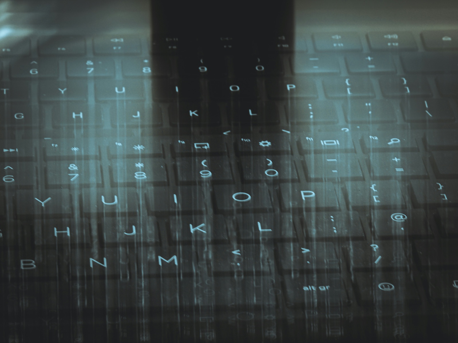 Couverture de Cryptogramme