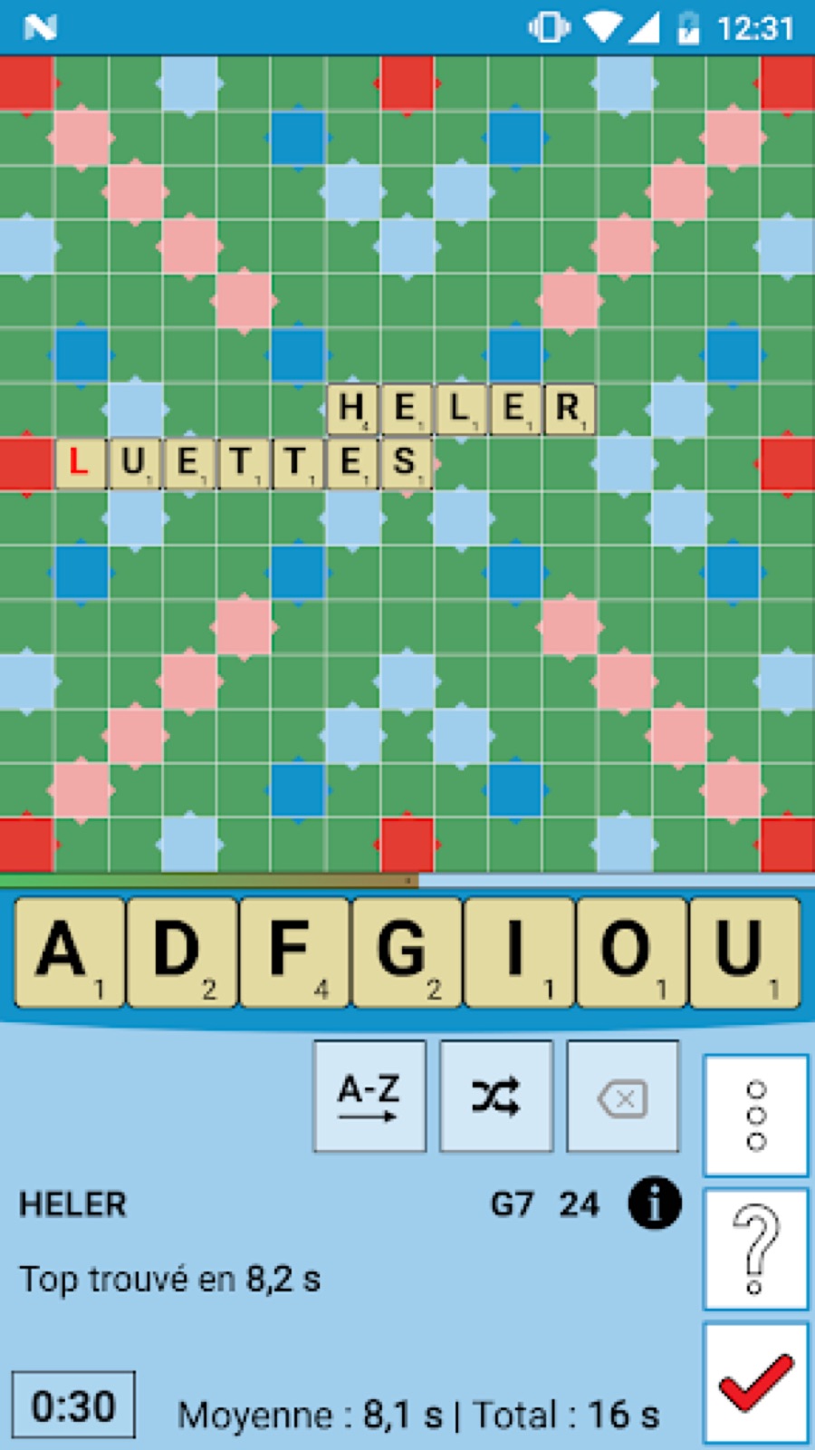 Capture d'écran 2 de DupliJeu