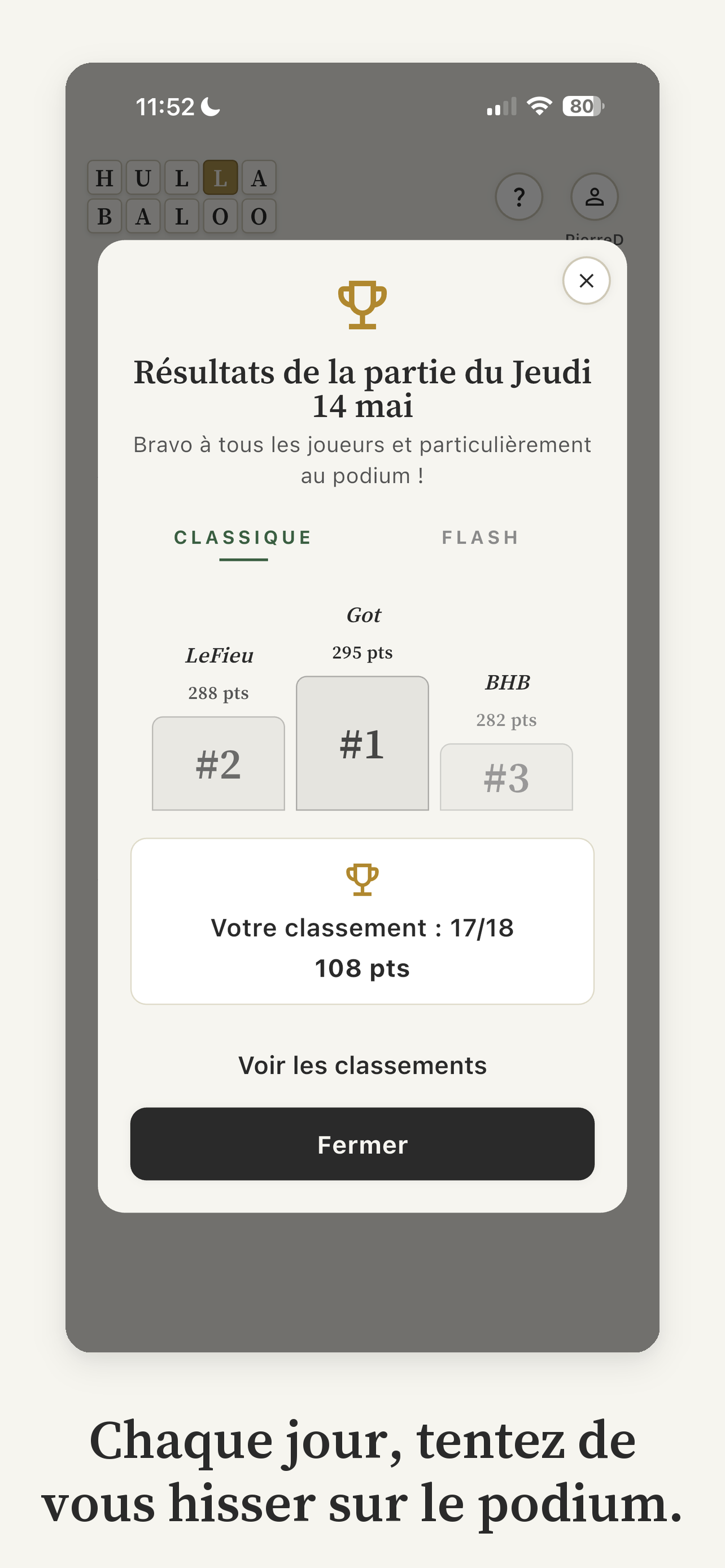 Capture d'écran 3 de Hullabaloo