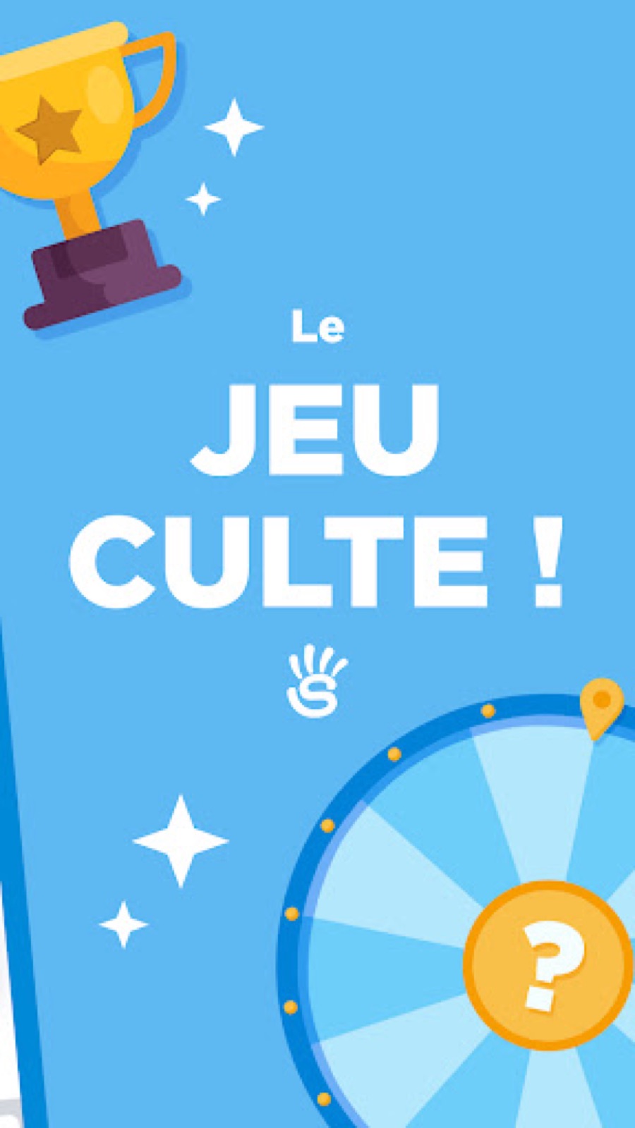 Capture d'écran 2 de Jeu du Bac 2 - Stop