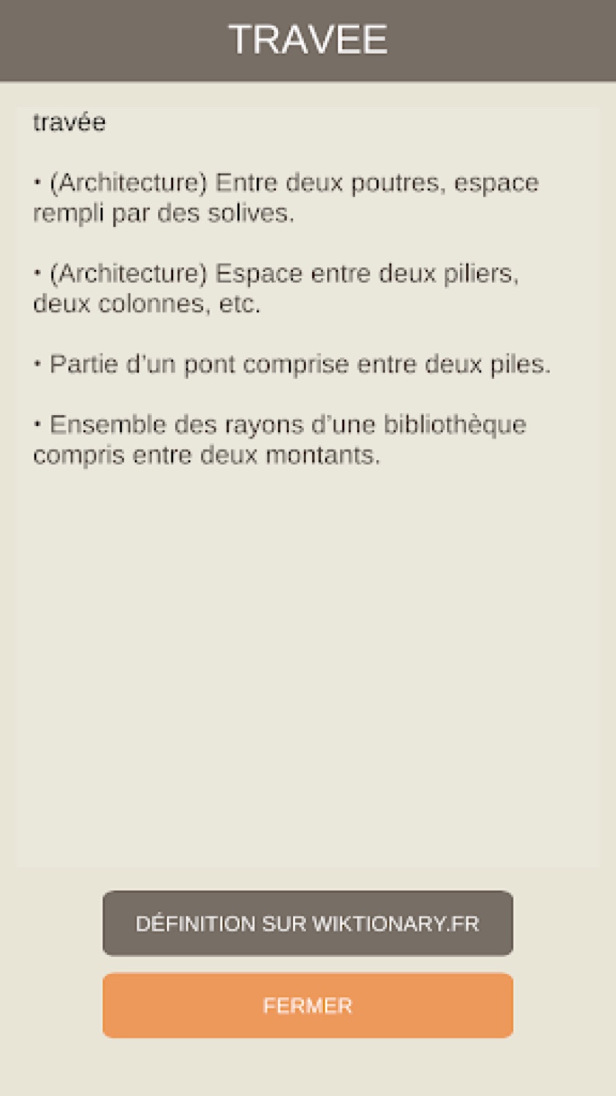 Capture d'écran 2 de Motaku