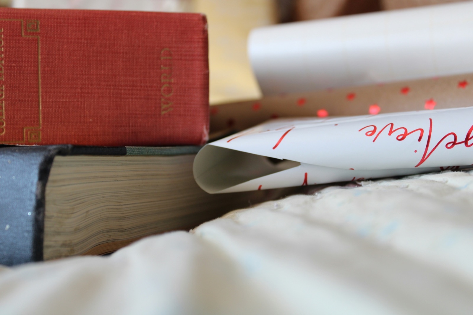 Couverture de Mots en spirale