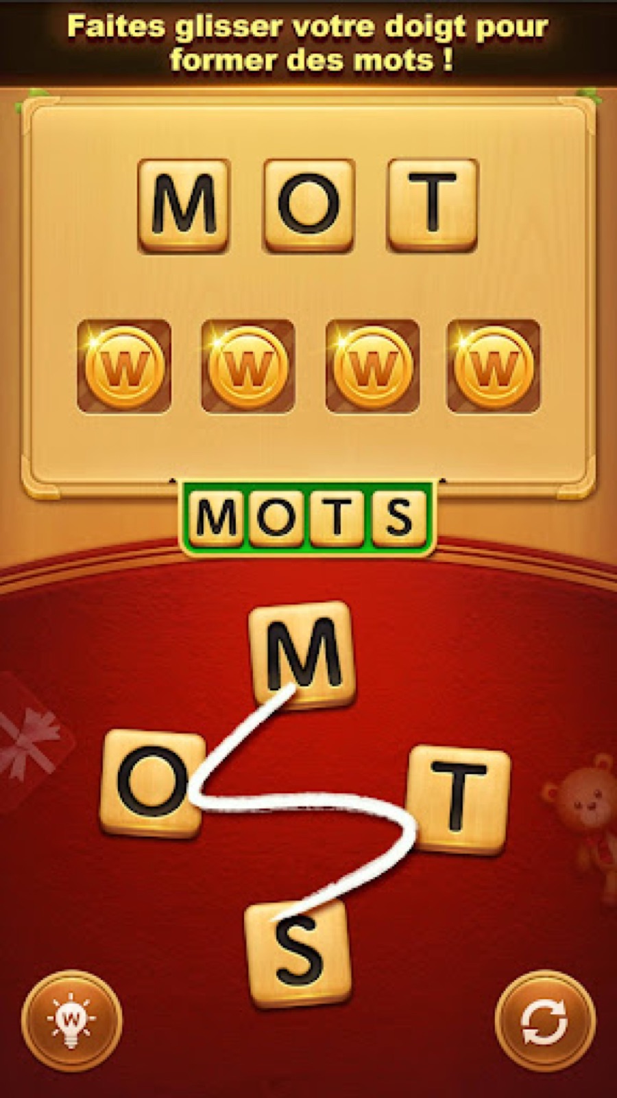 Couverture de Pro des Mots