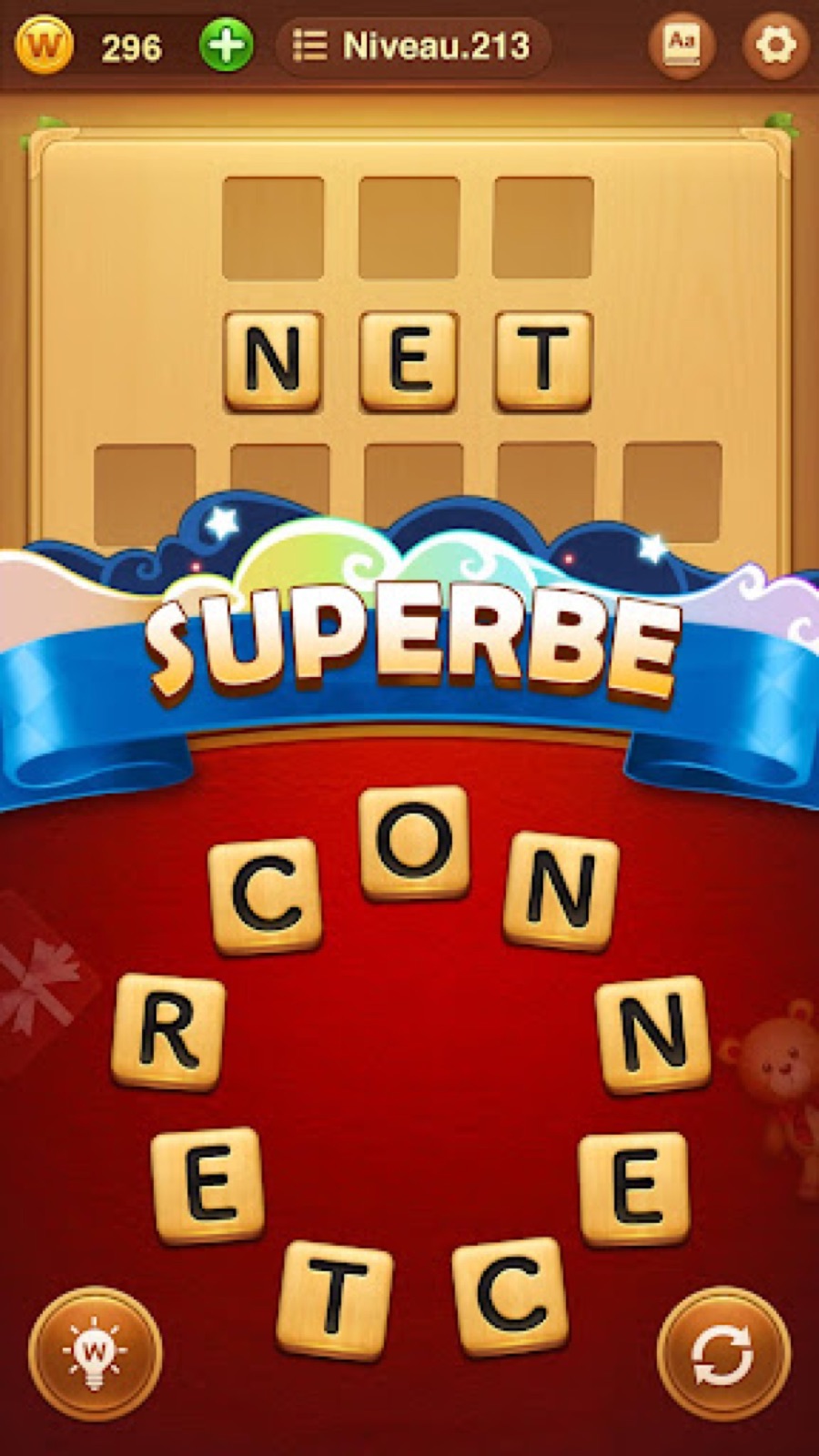 Capture d'écran 2 de Pro des Mots