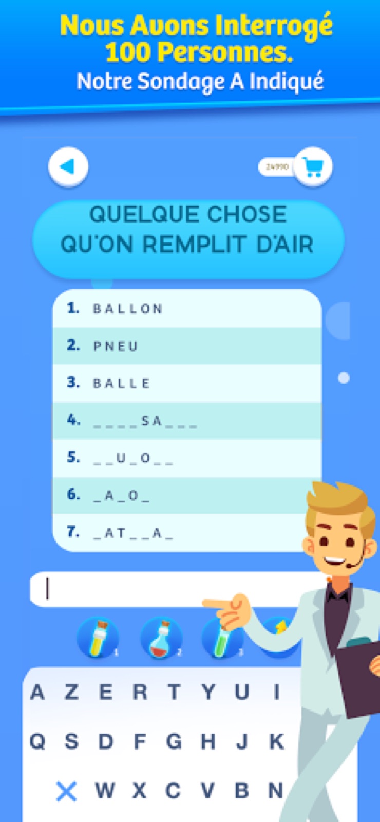 Couverture de Quête Familiale