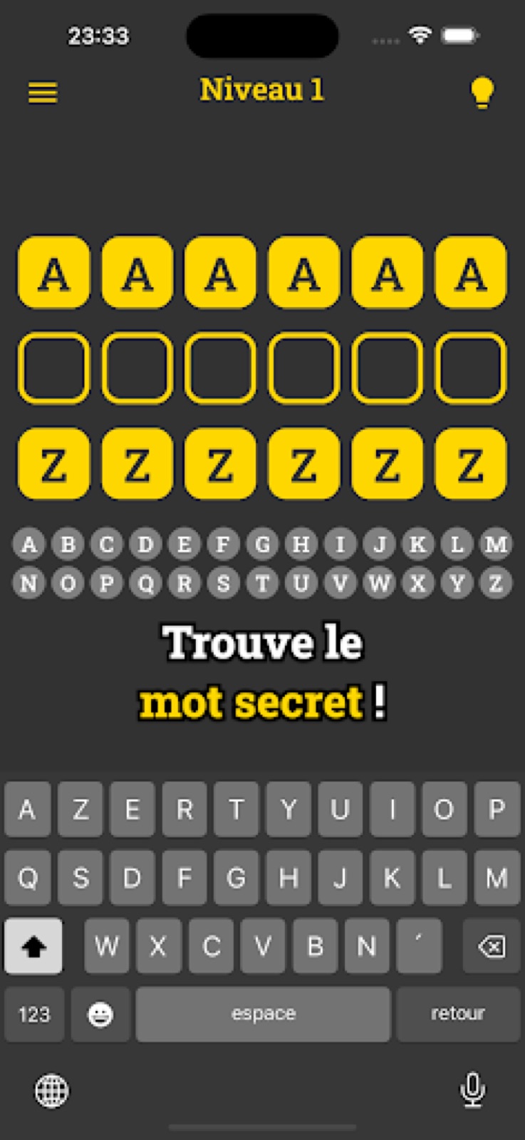 Couverture de romid - Ordonne les mots