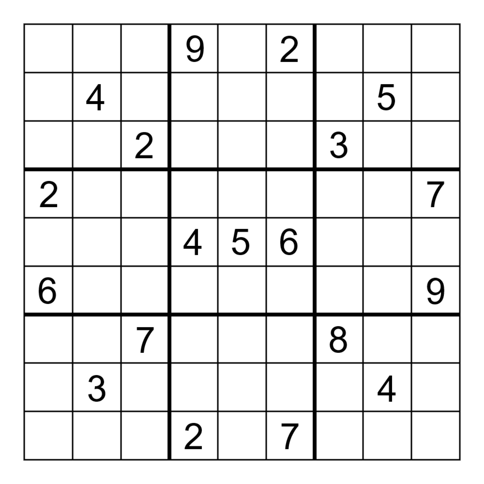 Couverture de Sudoku lettres