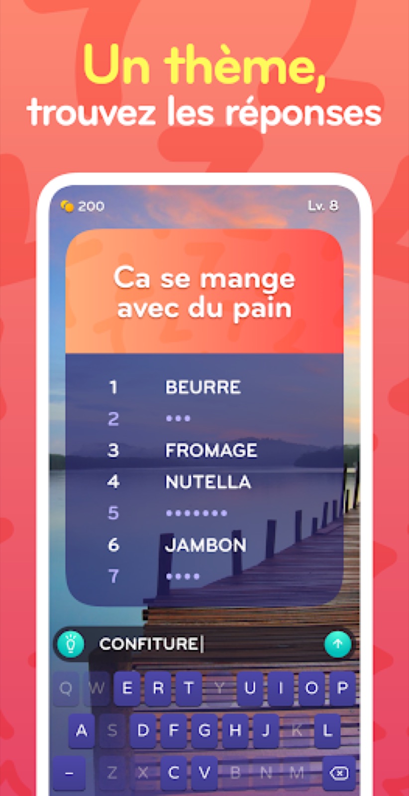 Couverture de Top 7 : un thème, 7 réponses