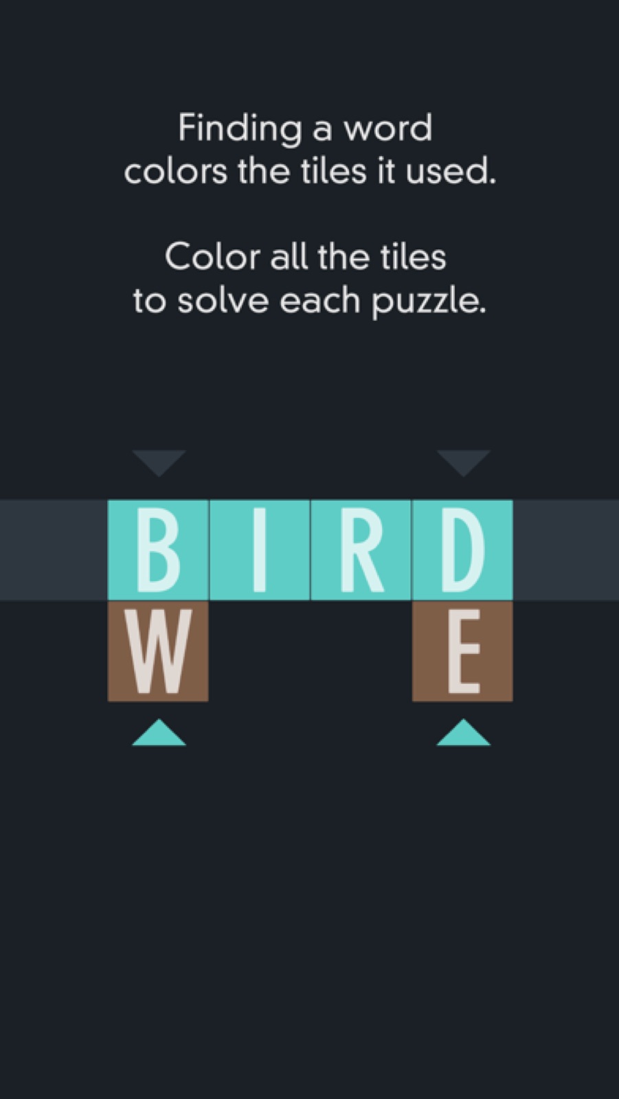 Capture d'écran 3 de Typeshift