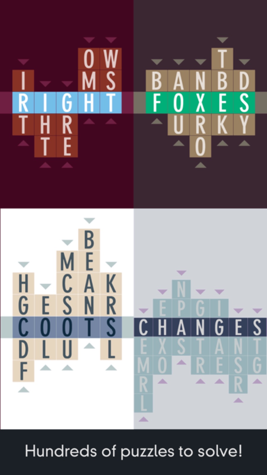 Capture d'écran 4 de Typeshift