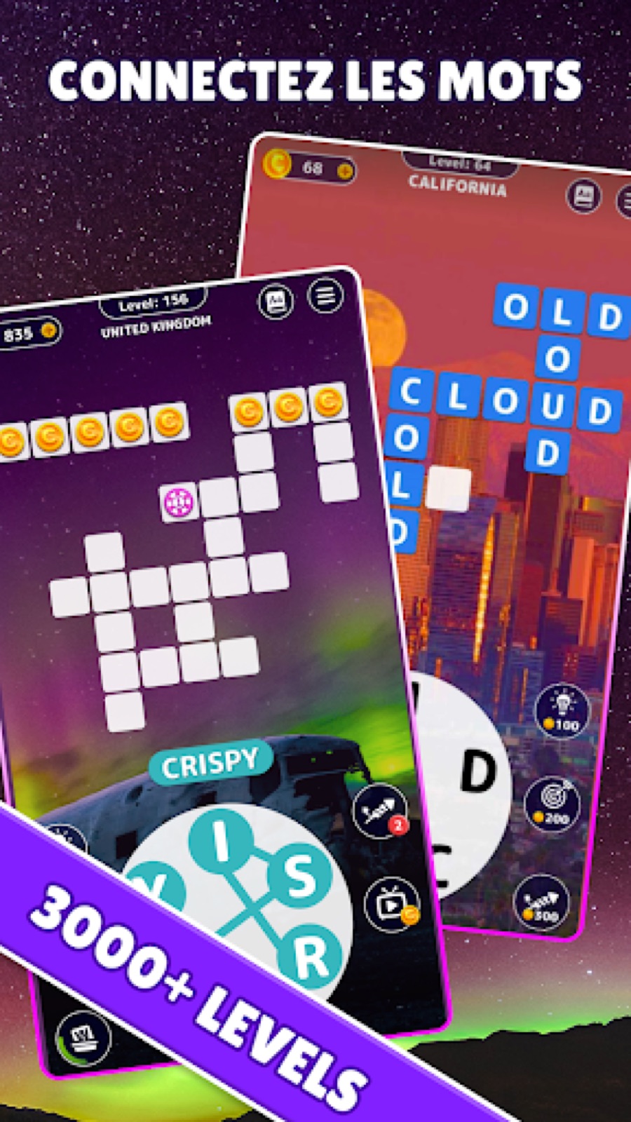 Couverture de Word Maker: Jeux de Mots