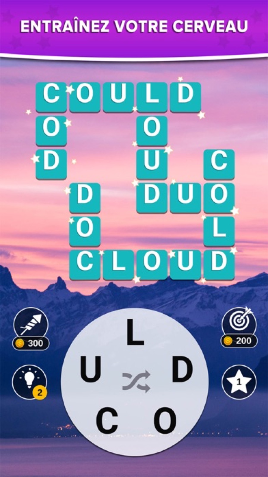 Couverture de Word Maker: Word Puzzle Games
