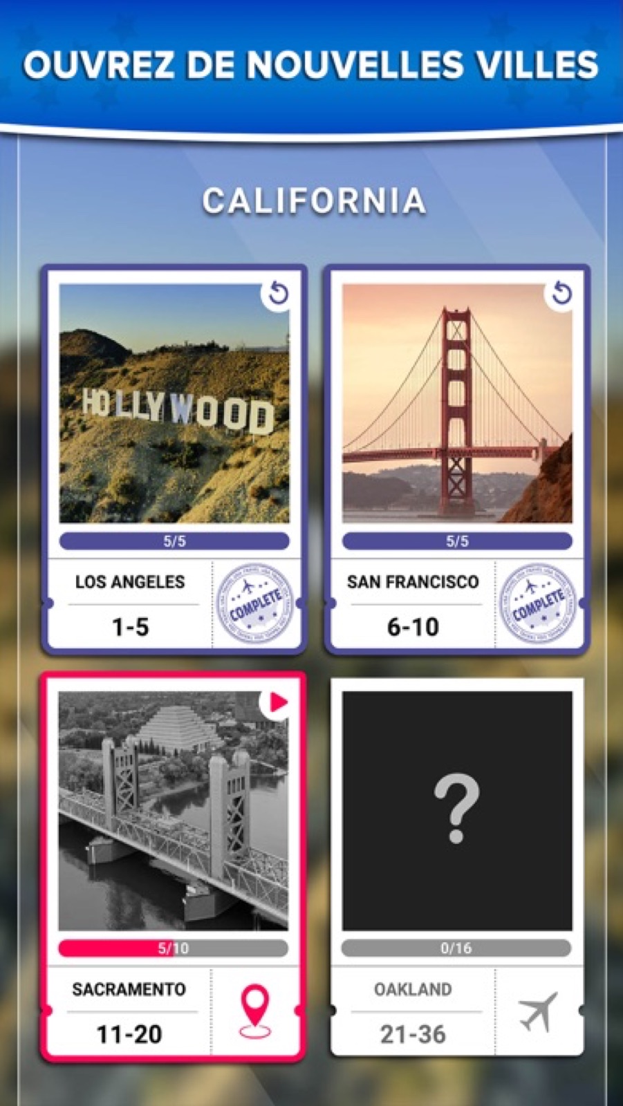 Capture d'écran 4 de Word Maker: Word Puzzle Games