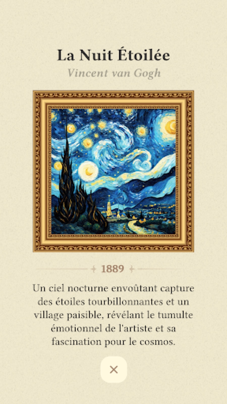 Capture d'écran 4 de Word Master