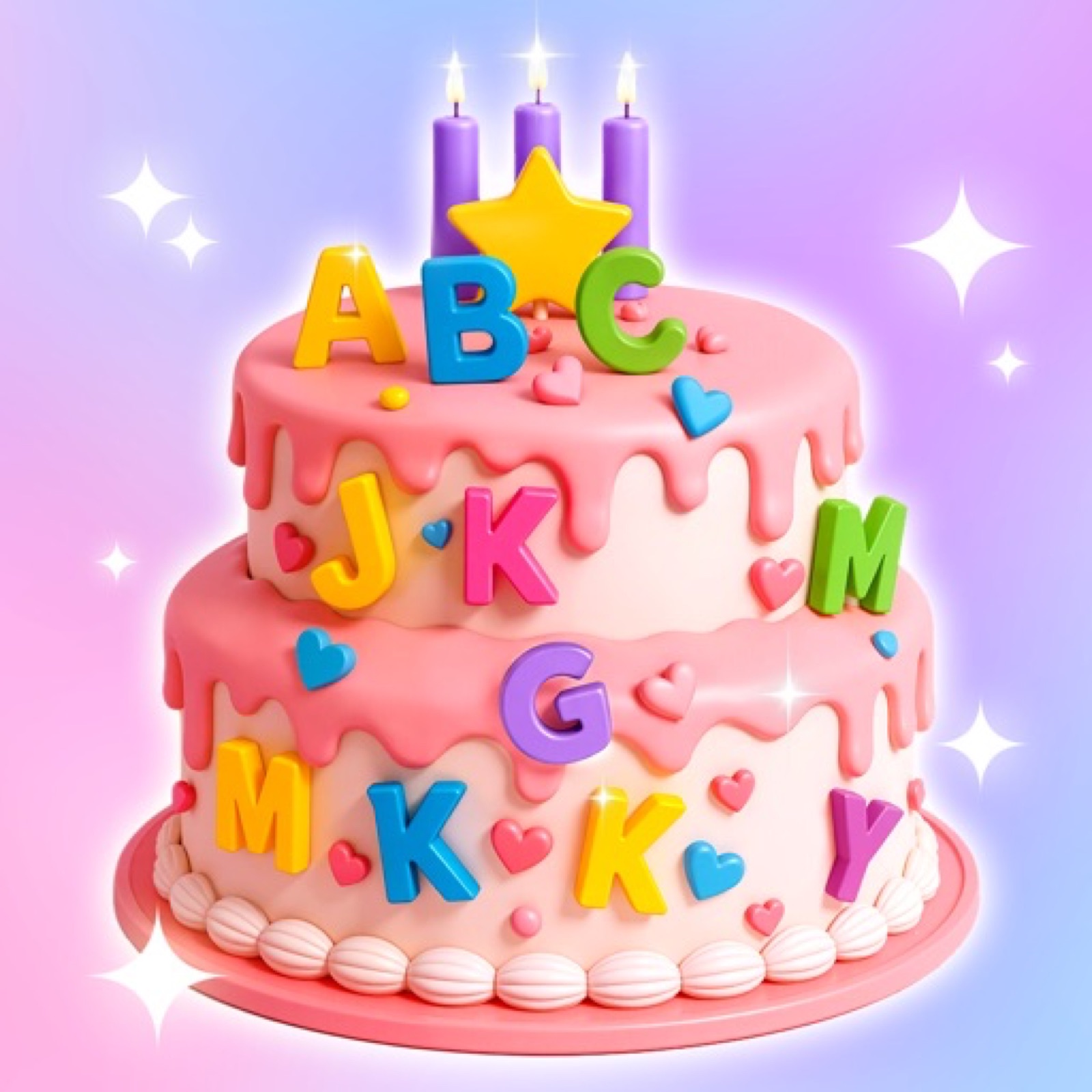 Couverture de Word Screw - 3D Word Puzzle