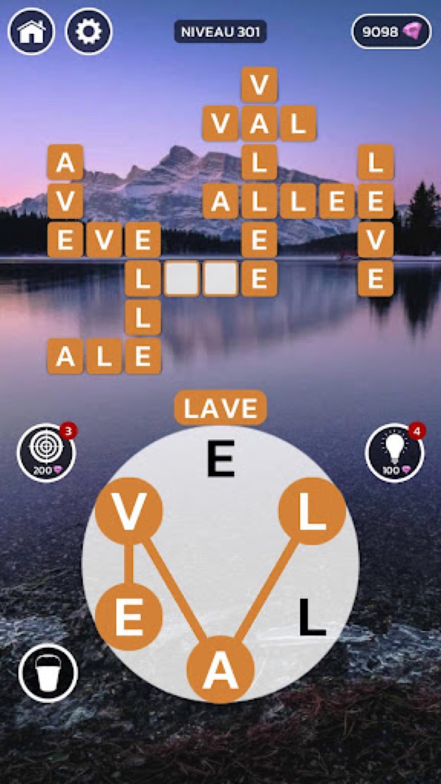 Couverture de Wordlution : Jeu de Mots